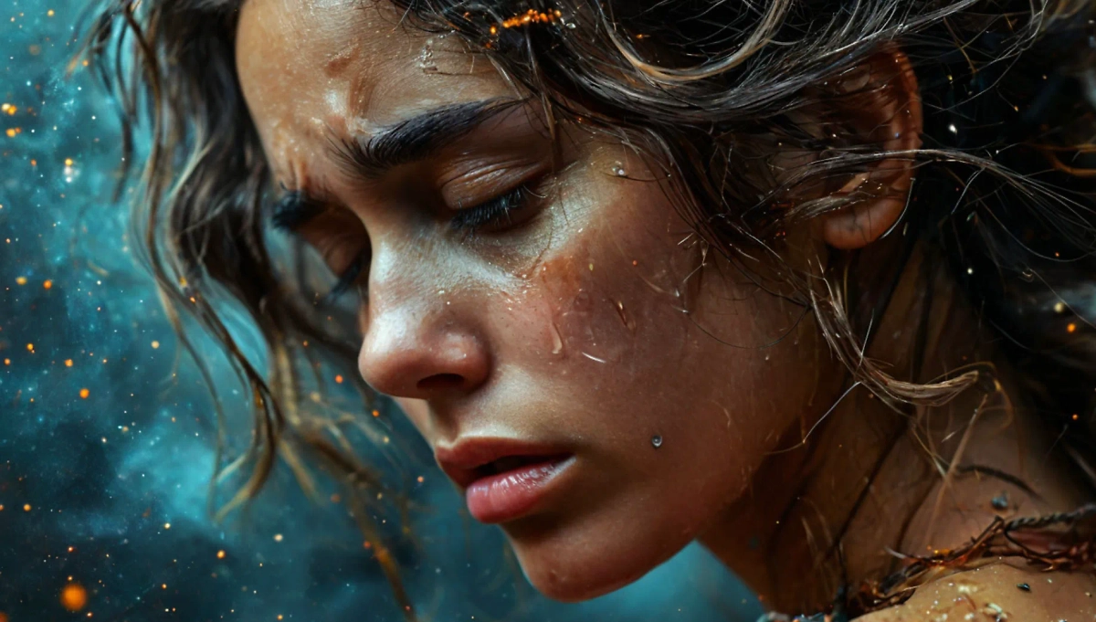 Число 11 в нумерологии: что ждёт нас в феврале. Фото © «Шедеврум»