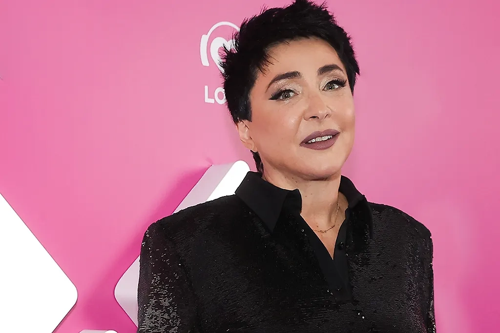 Лолита. Фото © ТАСС / Сергей Карпухин