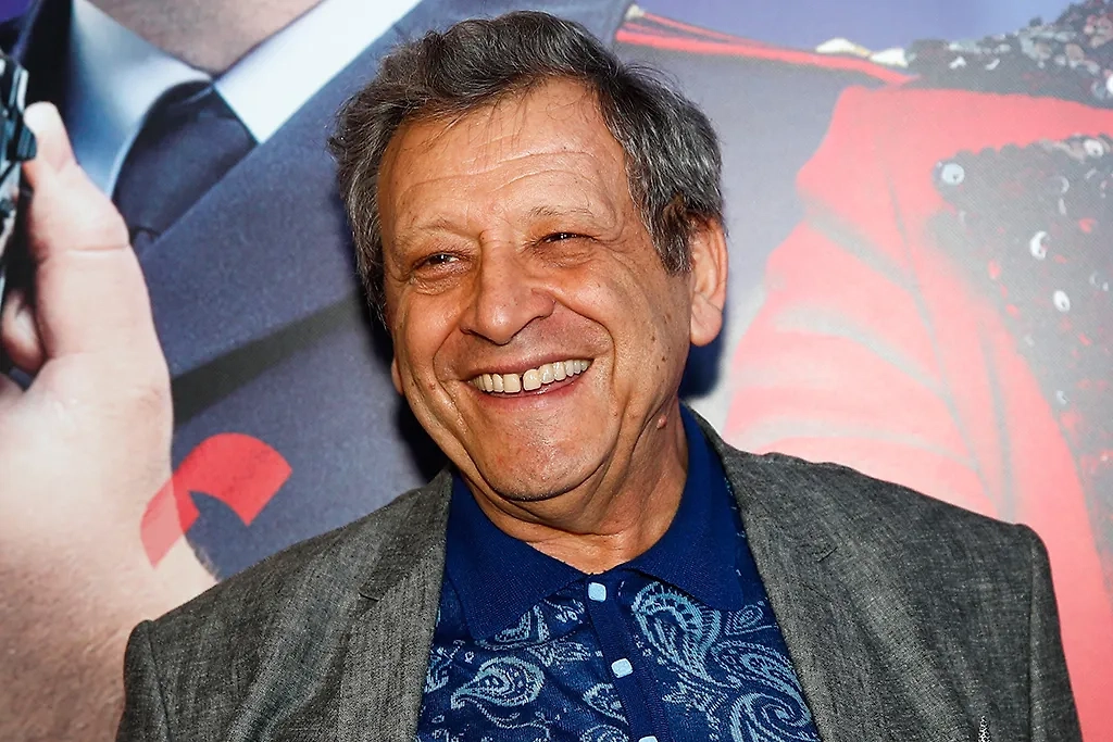 Борис Грачевский. Фото © ТАСС / Артем Геодакян