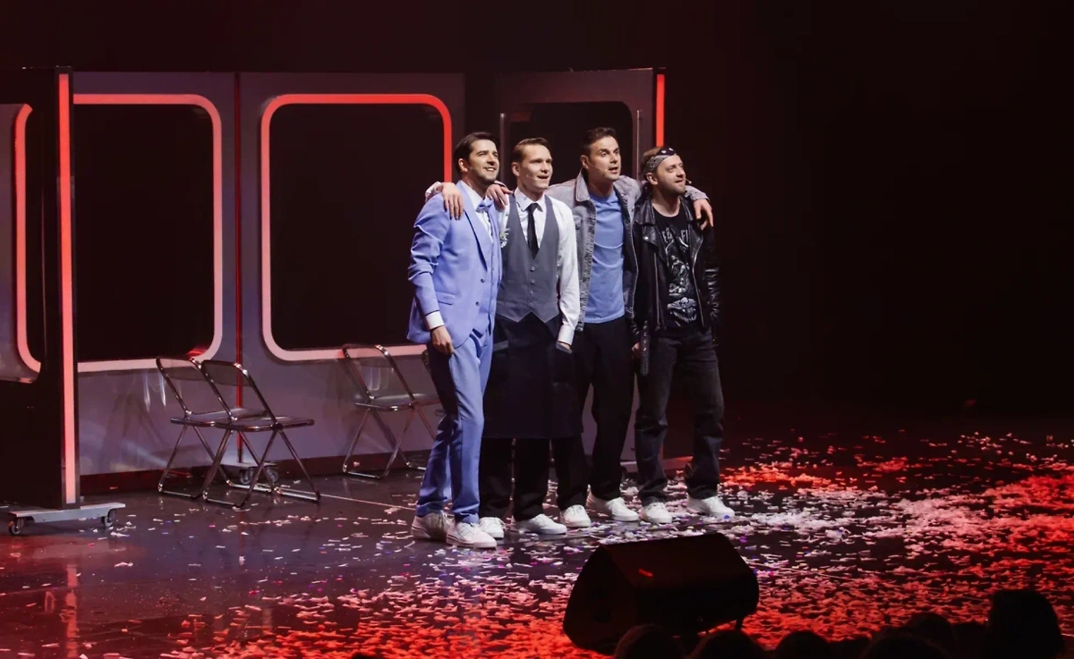 Фото предоставлено Life.ru пресс-службой проекта «Заячий стон»