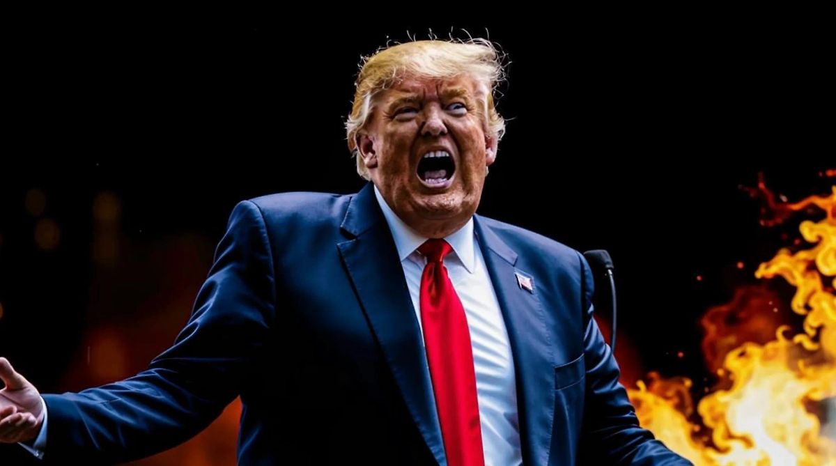 Обложка © Kandinsky 3.1 / Life.ru