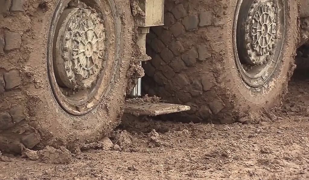 Обложка © Пресс-служба Минобороны РФ/ТАСС