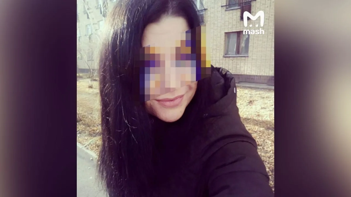 Убитая в «Запорожце» Куценко 36-летняя женщина работала в студиях красоты. Обложка © Telegram / Mash