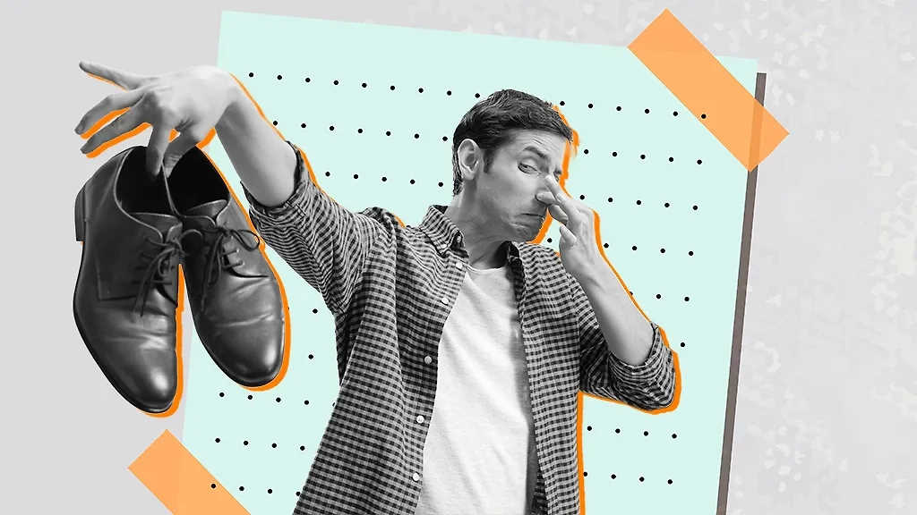 5 правил выбора обуви для офиса. Обложка © Freepik / rawpixel.com, © Shutterstock / FOTODOM / Ljupco Smokovski