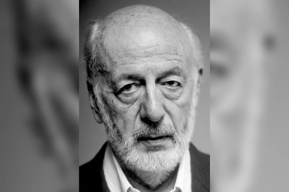 Французский режиссёр Бертран Блие. Обложка © Kinopoisk