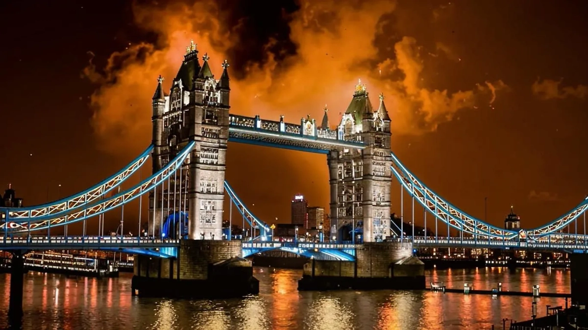 Обложка © Kandinsky 3.1 / Life.ru