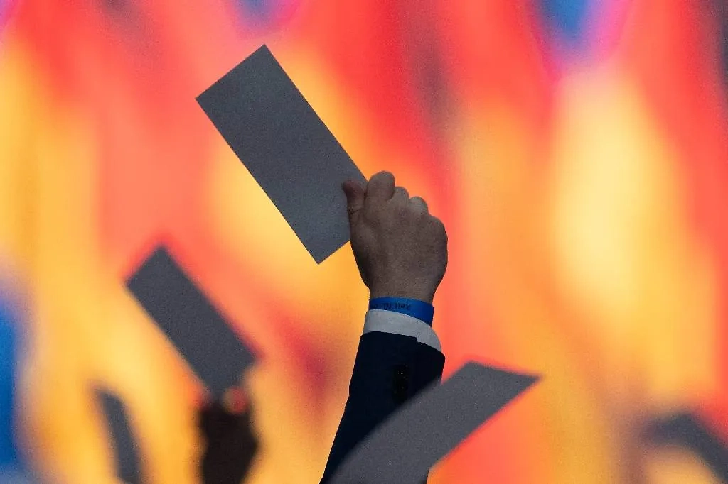 Фото © Sebastian Kahnert/dpa 