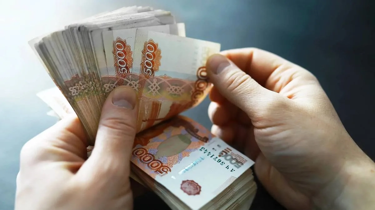 Большие тараканы во сне обещают внезапную прибыль. Фото © Shutterstock / FOTODOM /  alexkich