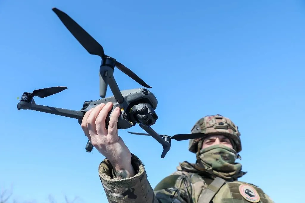 Фото © Дмитрий Ягодкин/ТАСС 