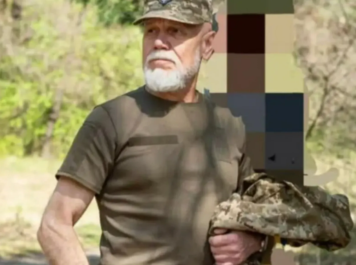 Ликвидированный боец ВСУ Константин Жук. Обложка © Facebook (признан экстремистской организацией и запрещён на территории Российской Федерации) / Братство. Спецподразделение ГУР МО Украины