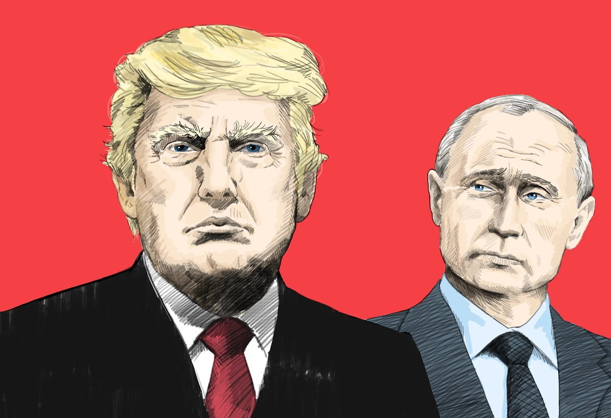 Обложка © Shutterstock / FOTODOM / TPYXA_ILLUSTRATIO