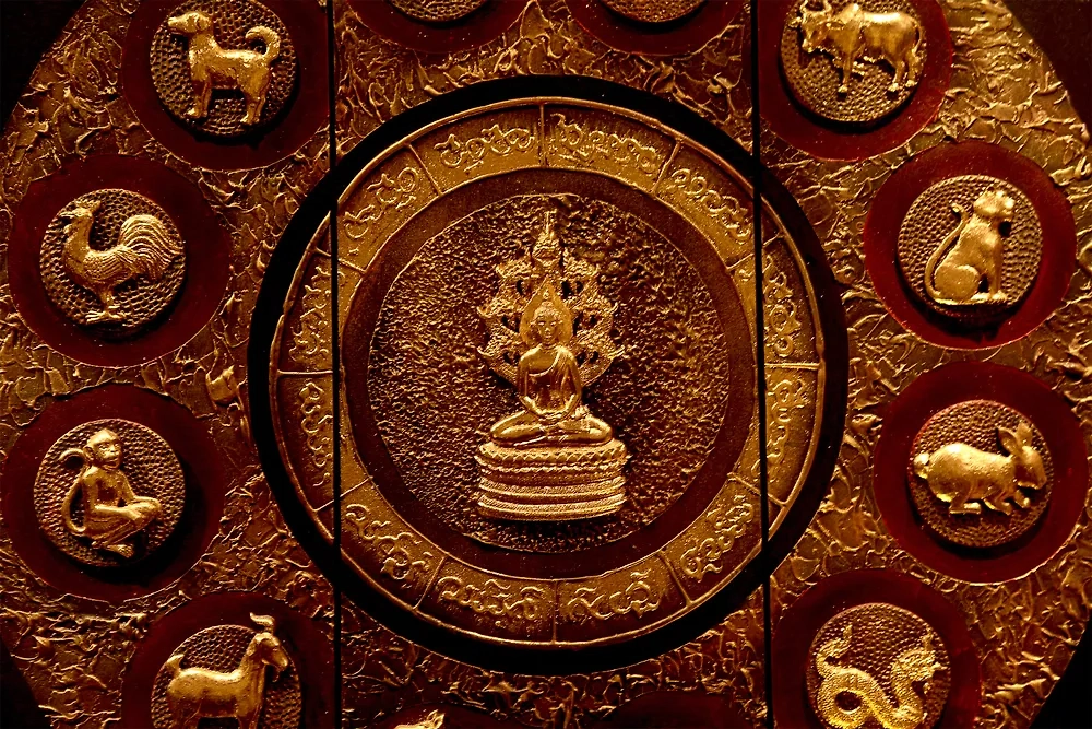 Китайский календарь — лунный, а ещё в нём насчитывают целых 24 сезона. Фото © Shutterstock / FOTODOM / Kate Nag