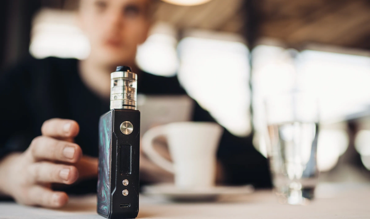 Фото © Shutterstock / FOTODOM / eldar nurkovic  