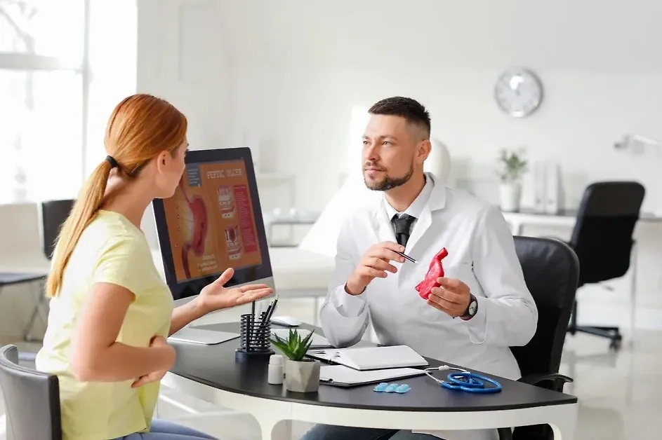 Запахи, которые говорят о болезнях. Фото © Shutterstock / FOTODOM / Pixel-Shot