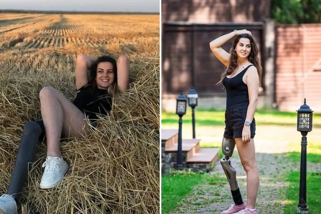 Ольга Занозина. Обложка © VK / Ольга Занозина