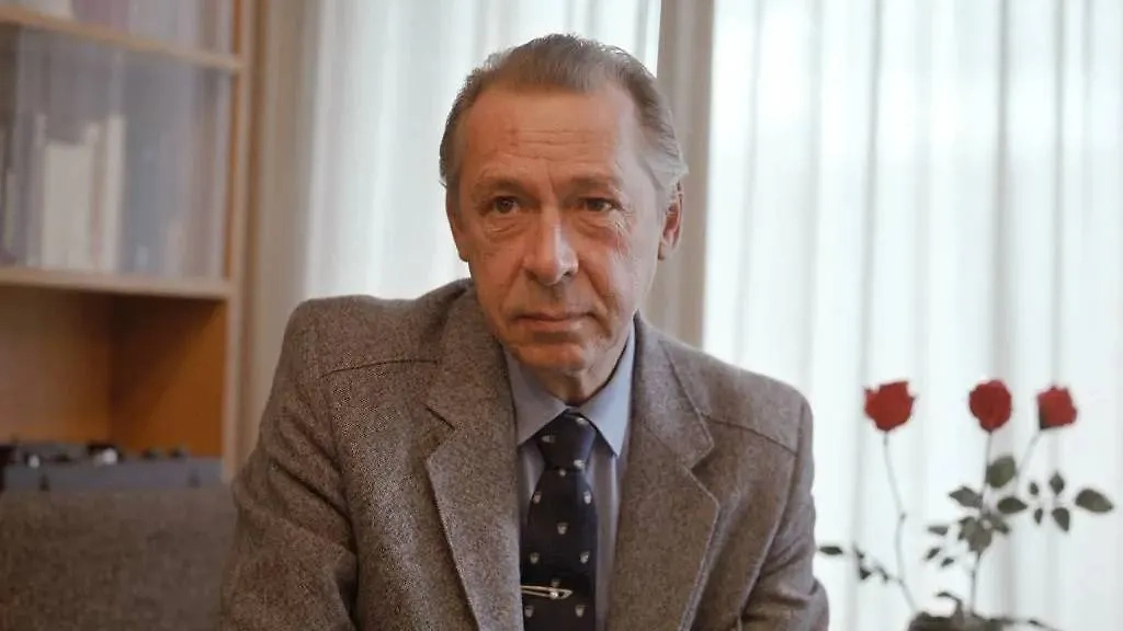 Олег Ефремов и скандал в Болгарии. Фото © ТАСС / Александр Чумичев