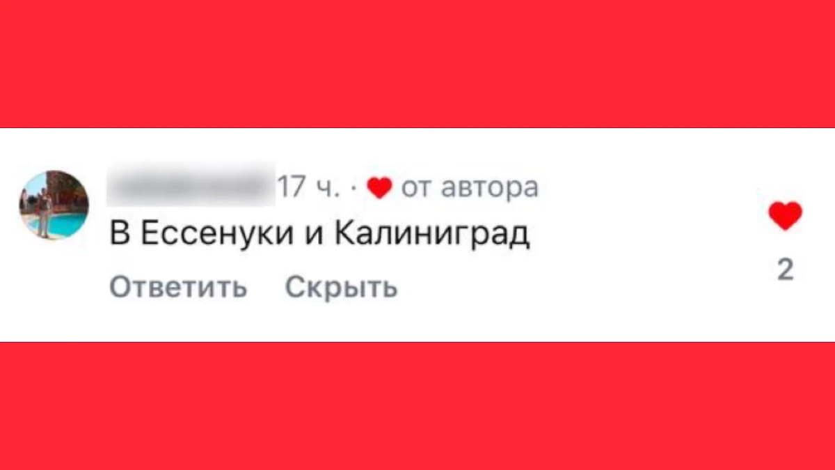 Читатели Life.ru рассказали, куда поедут в отпуск в этом году. Фото © Life.ru