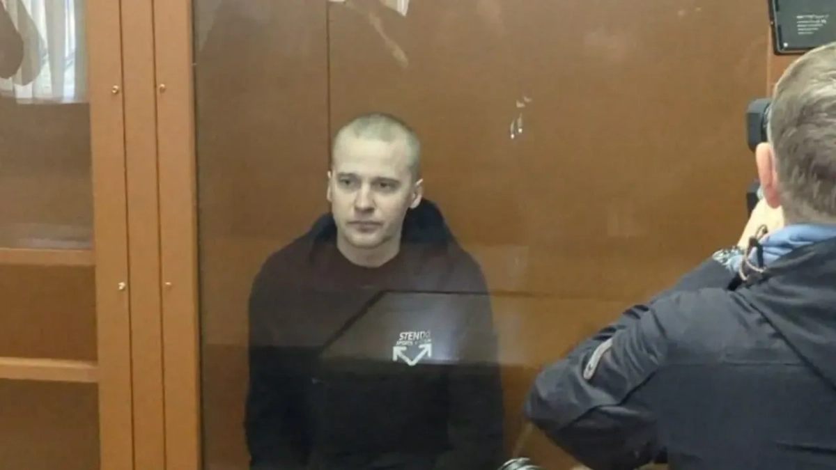 Александр Пермяков*. Фото © Life.ru