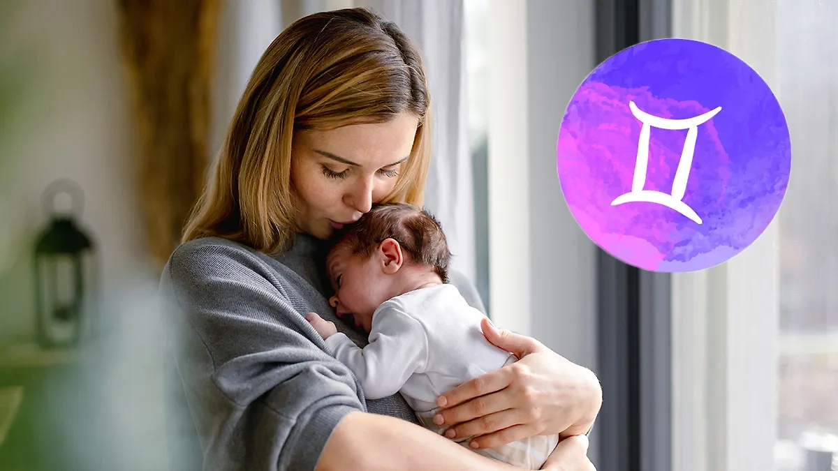 Знак зодиака Близнецы. В них будет больше рассудительности, чем в обычных представителях знака. Фото © Shutterstock / FOTODOM / Leszek Glasner, © Freepik