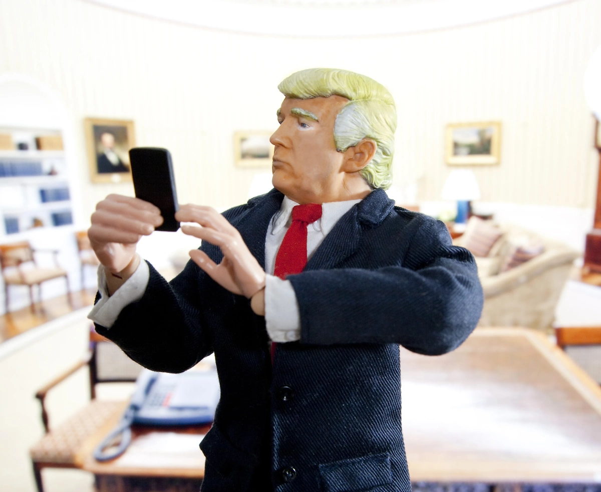 Фото © Shutterstock / FOTODOM / Willrow Hood