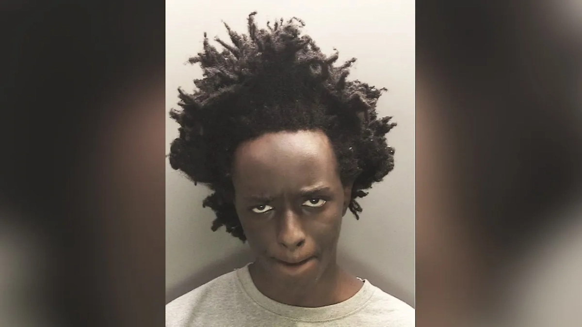 Аксель Рудакубана. Обложка © Х / Charlie Bentley-Astor