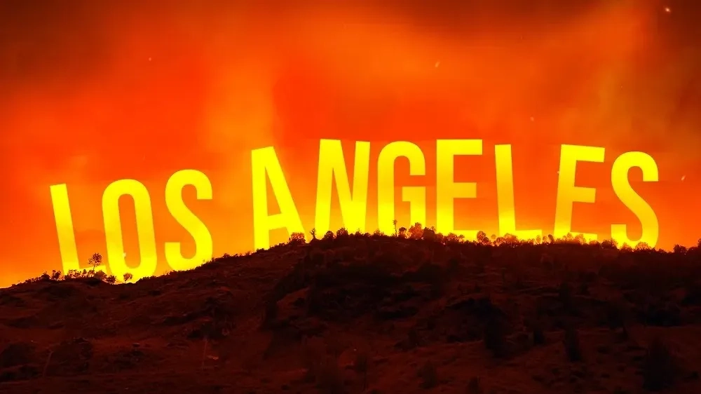 Пожары в США вызывают всплеск смертности. Обложка © Shutterstock / FOTODOM / Visuals6x