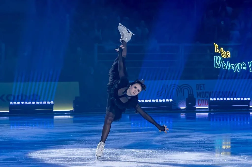 Фото © Shutterstock / FOTODOM /Aleksey Demin 