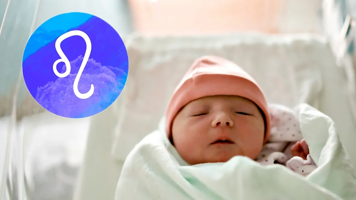 Знак зодиака Лев. Они мудрые, спокойные и честные, если родить их в год Змеи. Фото © Shutterstock / FOTODOM / Lopolo, © Freepik