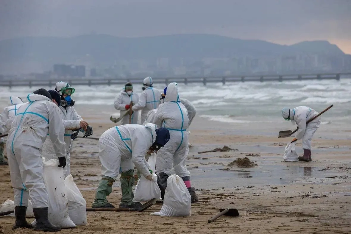 Добровольцы на Кубани. Обложка © Telegram / Вениамин Кондратьев