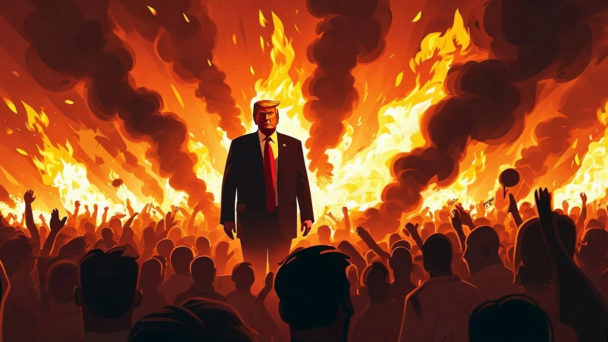 Обложка © Shutterstock AI / FOTODOM/ Life.ru 