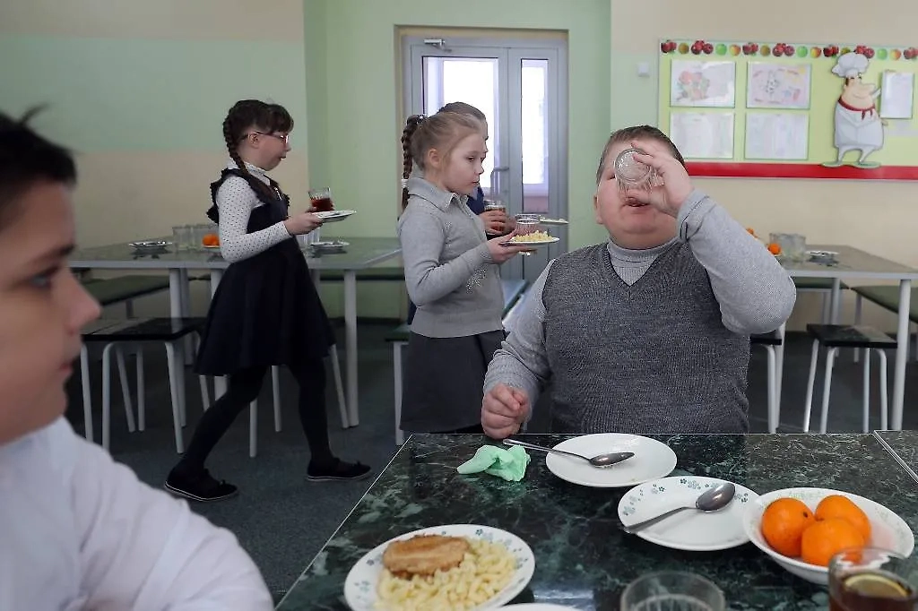 Фото © Владимир Смирнов/ТАСС 