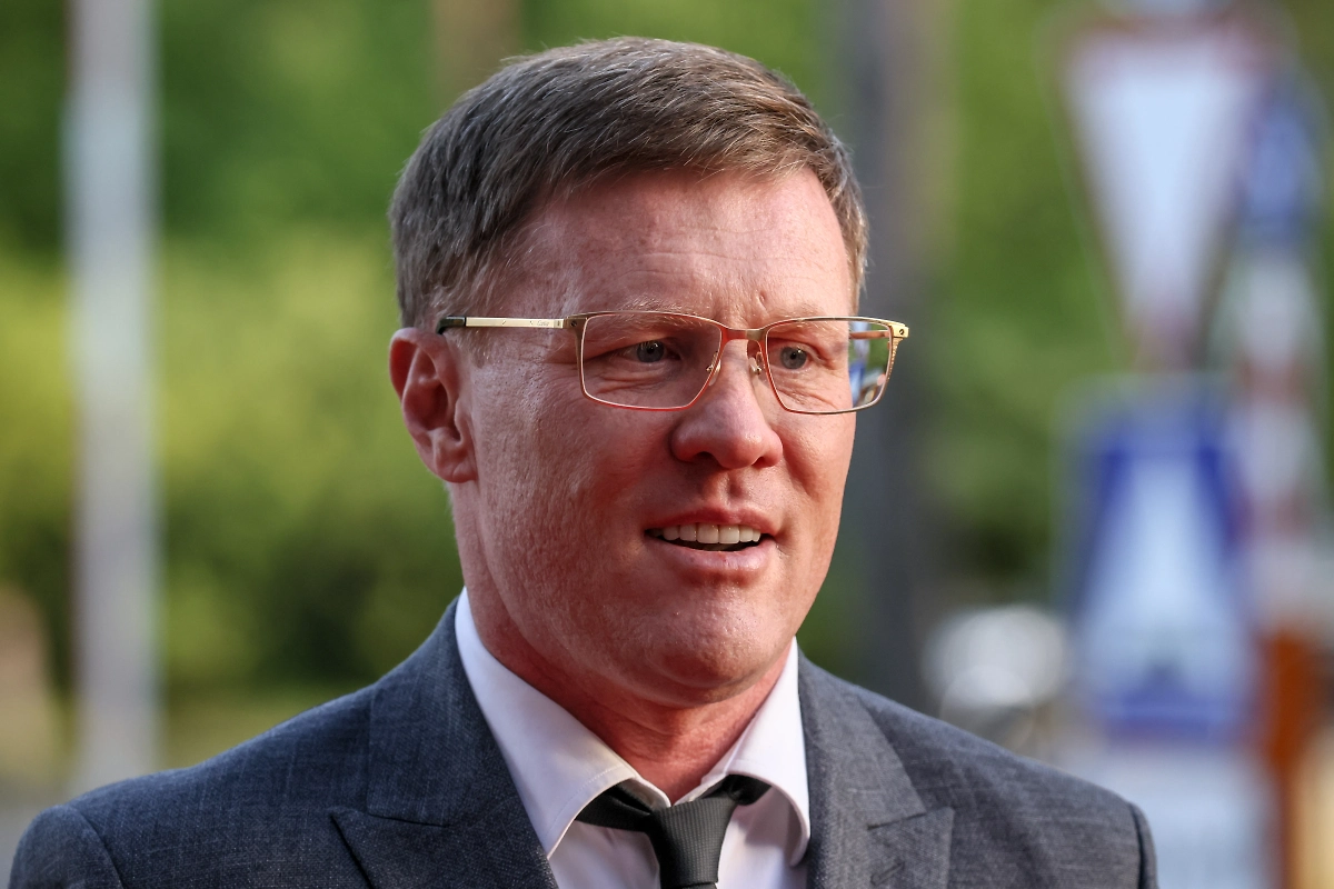 Экс-гендиректор «Фонбета» Сергей Анохин. Фото © ТАСС / Александр Щербак