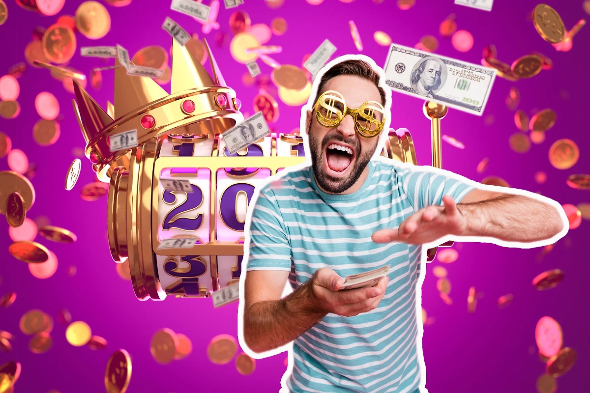 Выигрыш в лотерею не всегда приводит к счастливой жизни. Обложка © Коллаж © Liife.ru, фото © Freepik / user6702303, © Shutterstock / FOTODOM / Roman Samborskyi