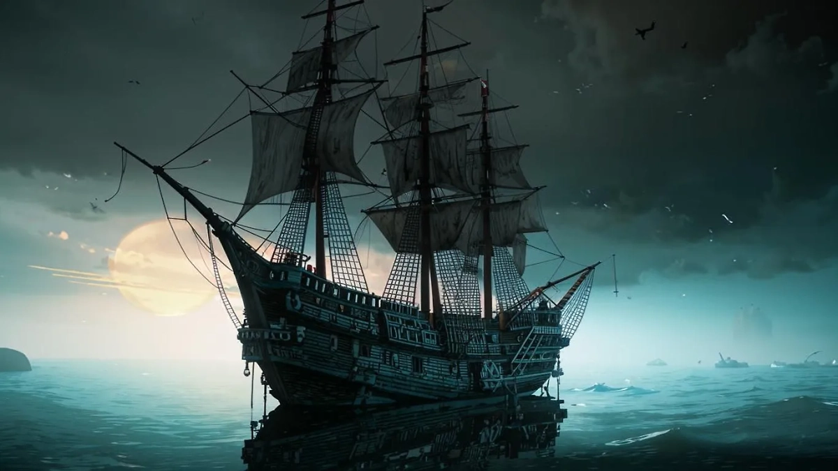 Обложка © Kandinsky 3.1 / Life.ru 