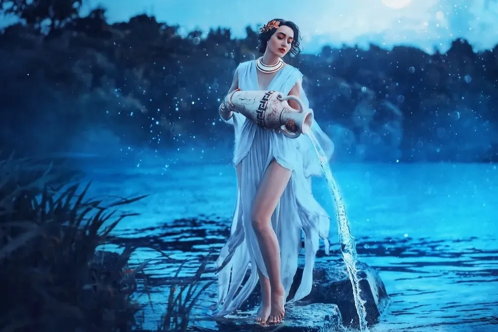 Чего ждать от февраля 2025 года: прогноз для всех знаков. Фото © Shutterstock / FOTODOM / Ironika