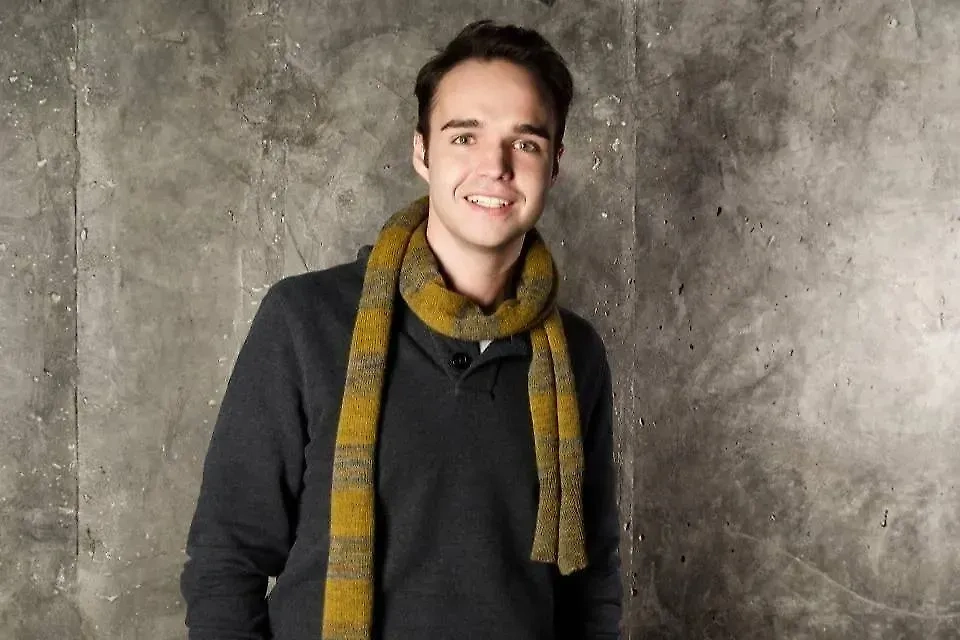 Сергей Гребенников. Обложка © VK / РАЭК