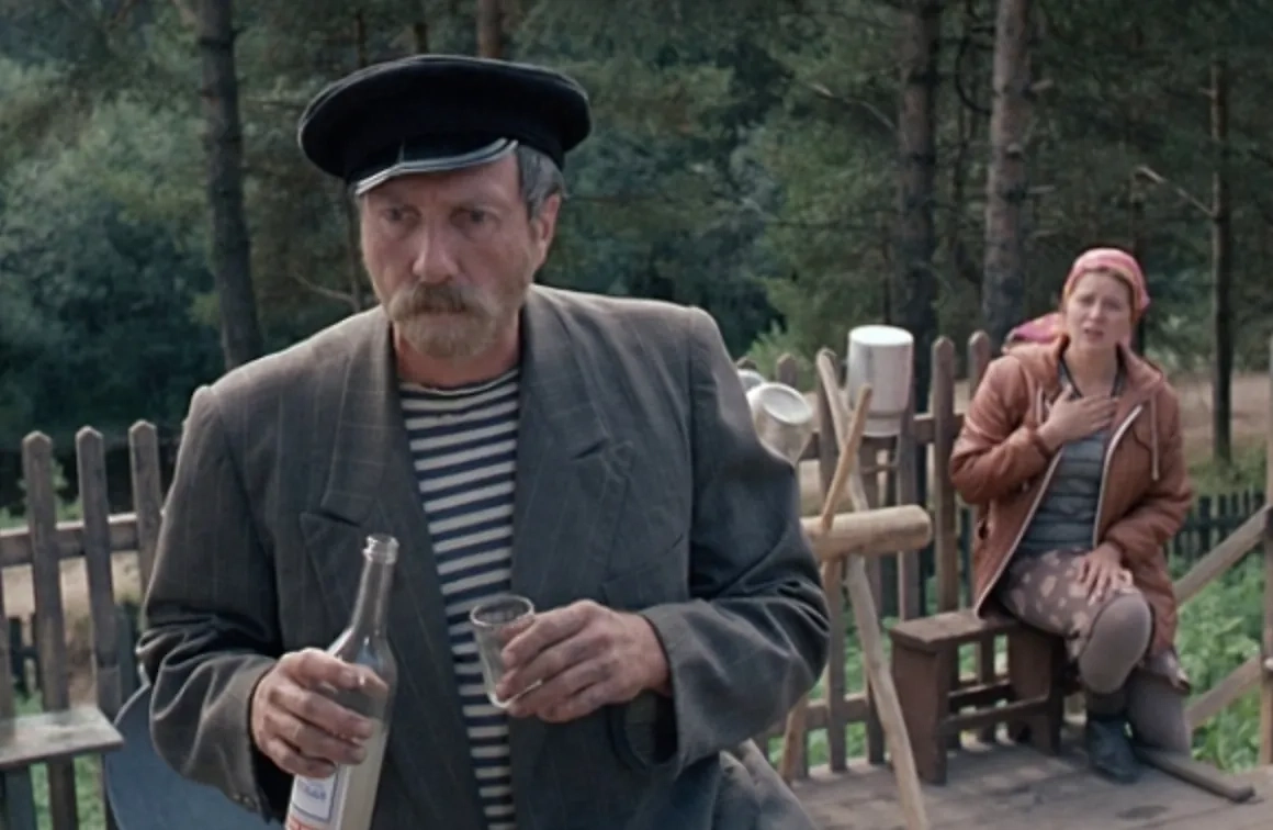 Кадр из фильма «Любовь и голуби» (1984). Обложка © «Любовь и голуби» (1984), реж. Владимир Меньшов, сценарист Владимир Гуркин / Kinopoisk