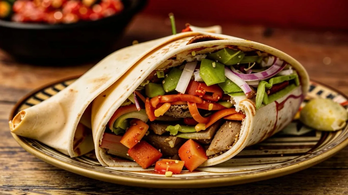 Фото © Kandinsky 3.1 / Life.ru 