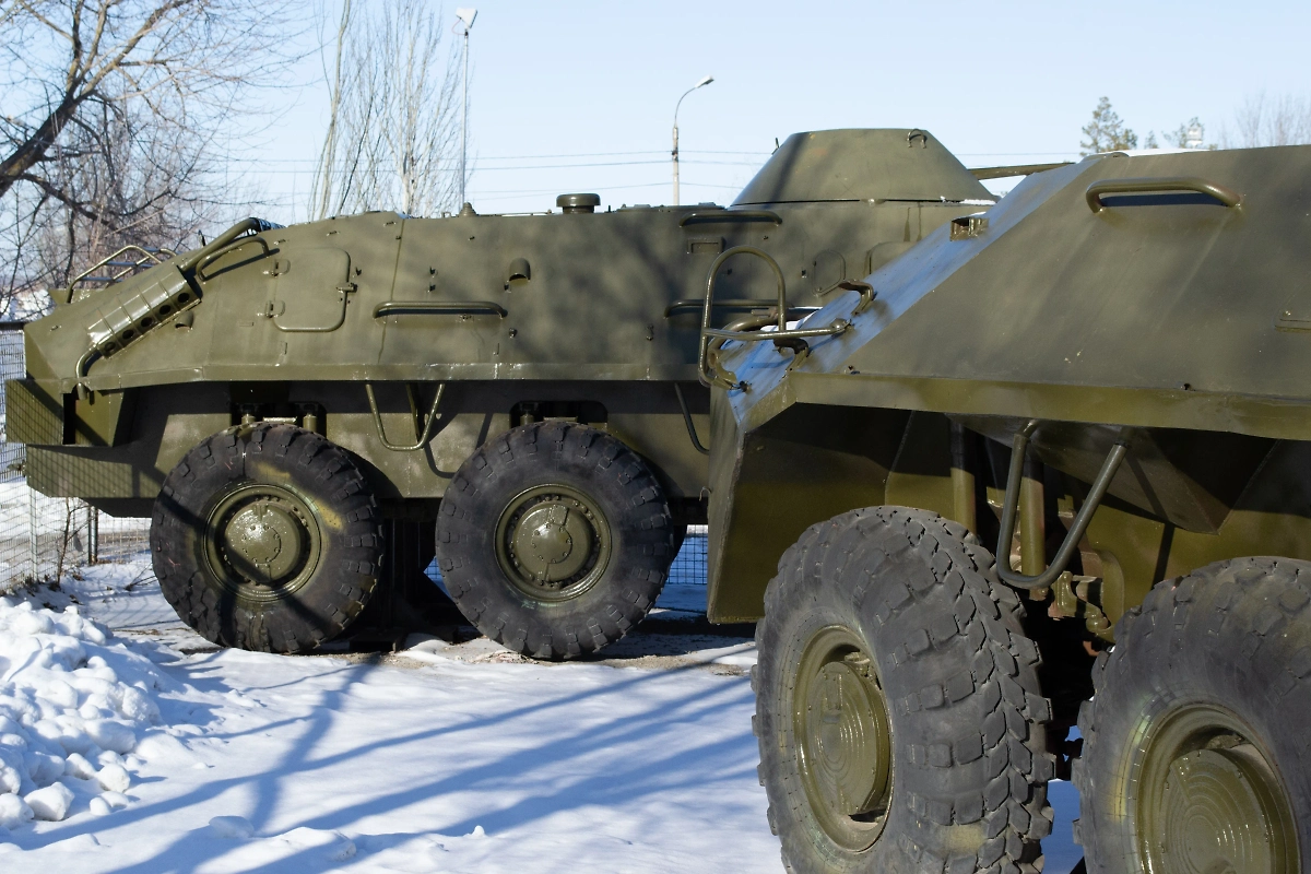 Обложка © Shutterstock / FOTODOM / AnBoris