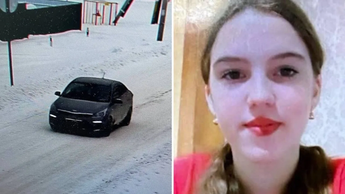 Семиклассницу из тюменского села могли похитить цыгане, чтобы насильно выдать замуж. Обложка © SHOT