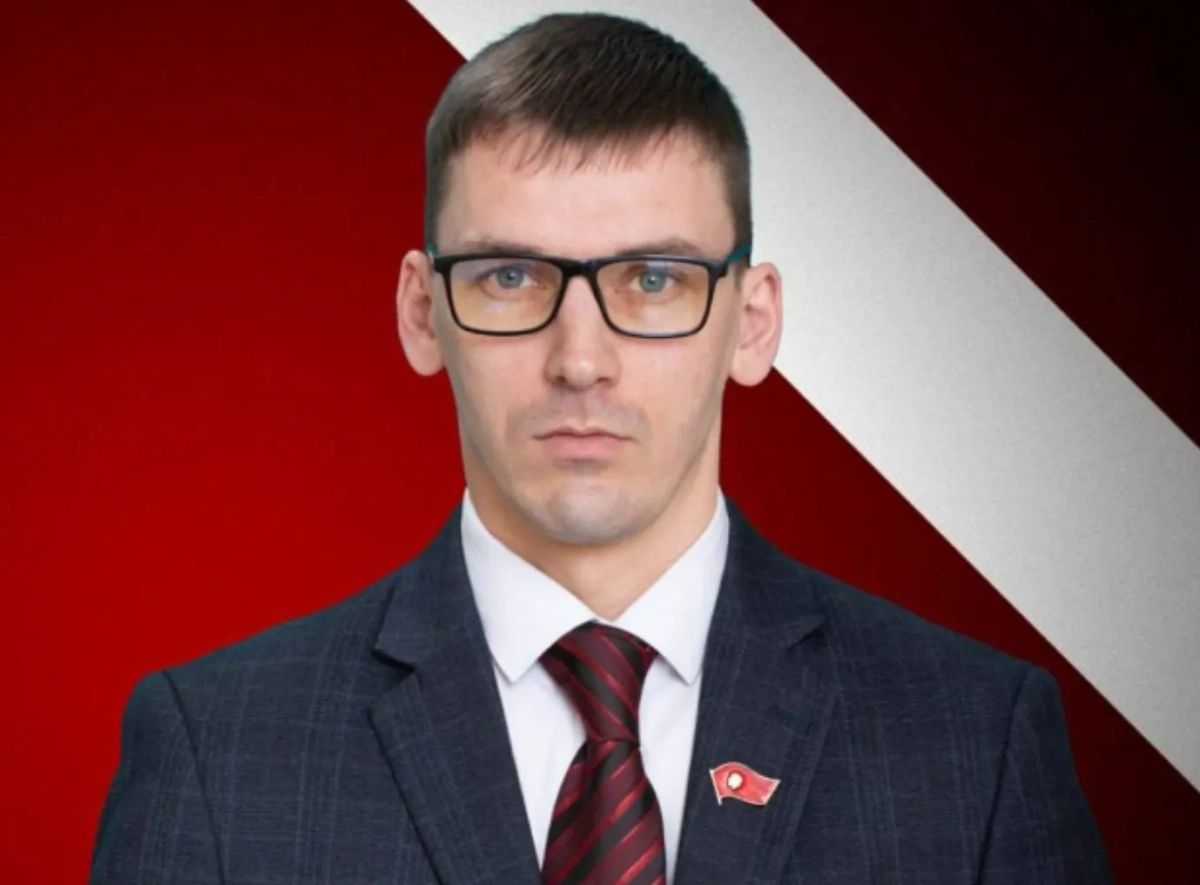 Леонид Богратеон. Фото © Amur Mash