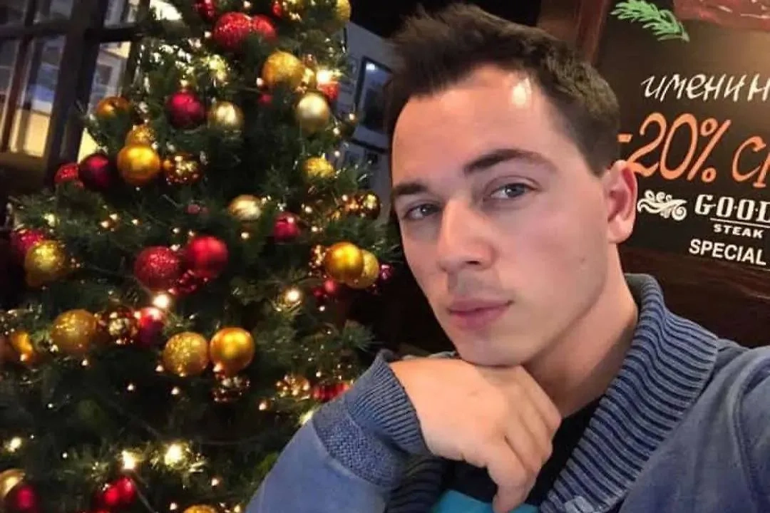 Родион Газманов. Обложка © Instagram (соцсеть запрещена в РФ; принадлежит корпорации Meta, которая признана в РФ экстремистской) / rodder13