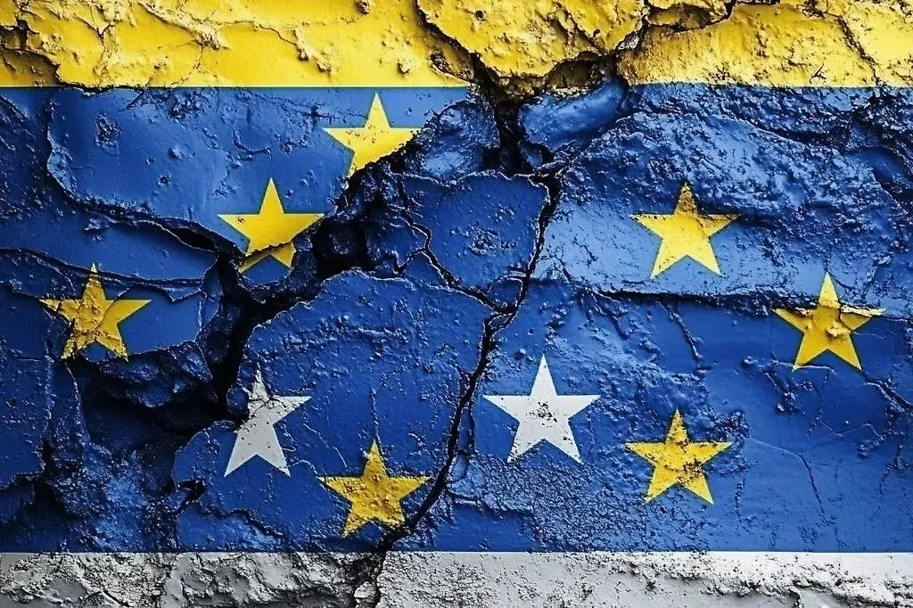 Обложка © Midjourney / Life.ru 