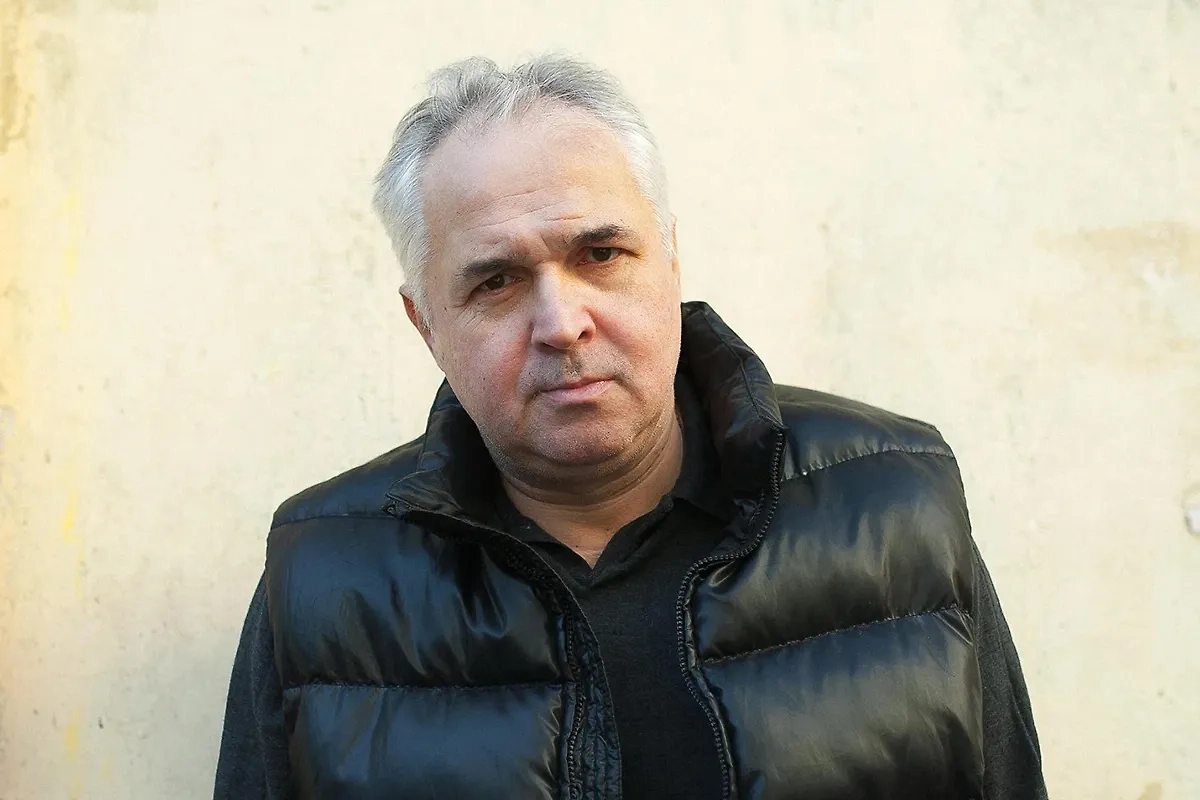 Актёр Анатолий Хропов. Обложка © Kinopoisk.ru