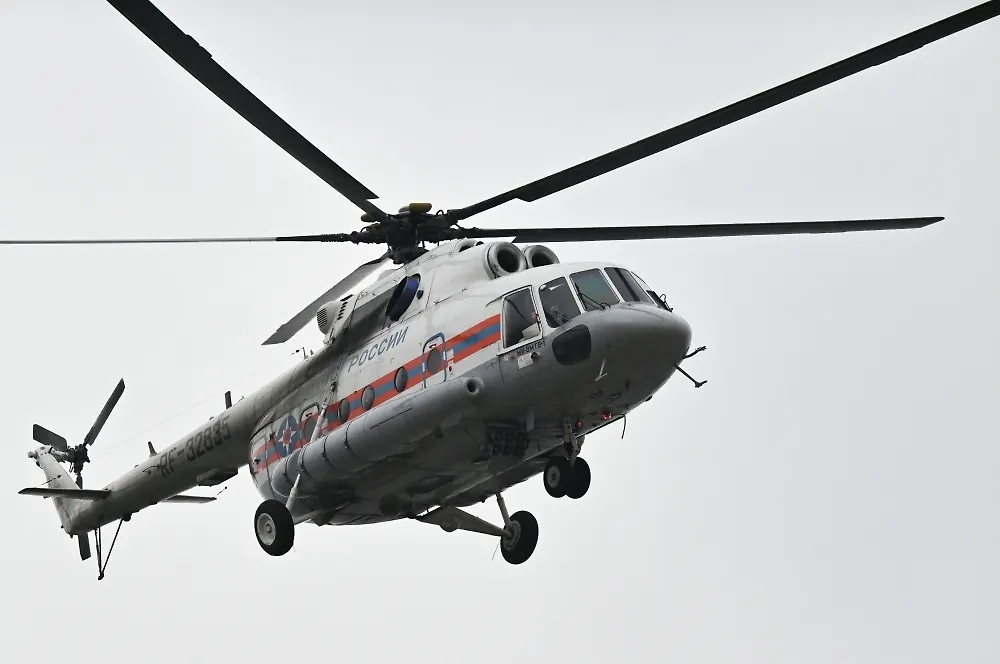 Обложка © РИА Новости / Илья Питалев