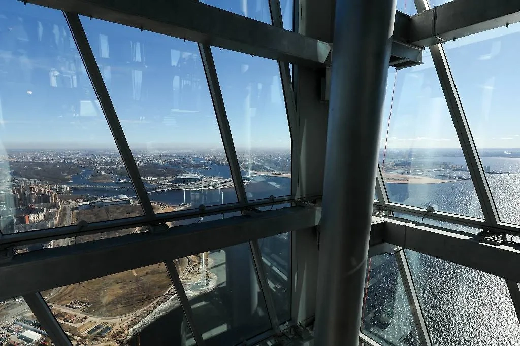 Фото © Александр Демьянчук/ТАСС