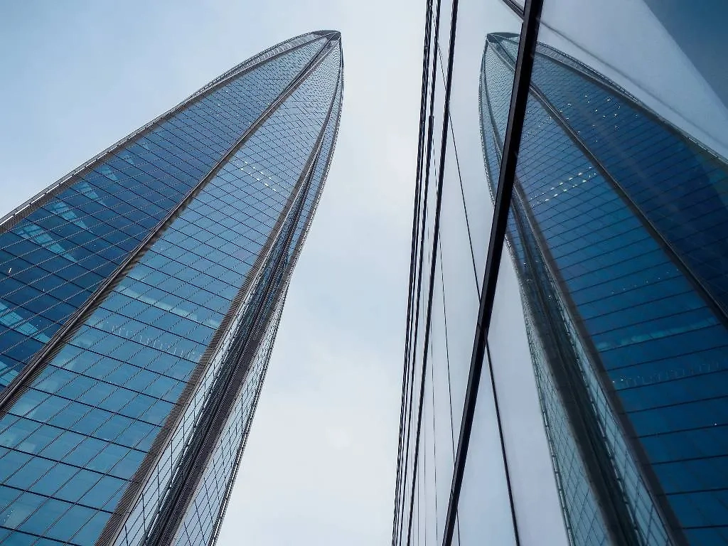 Фото © Валентин Антонов/ТАСС