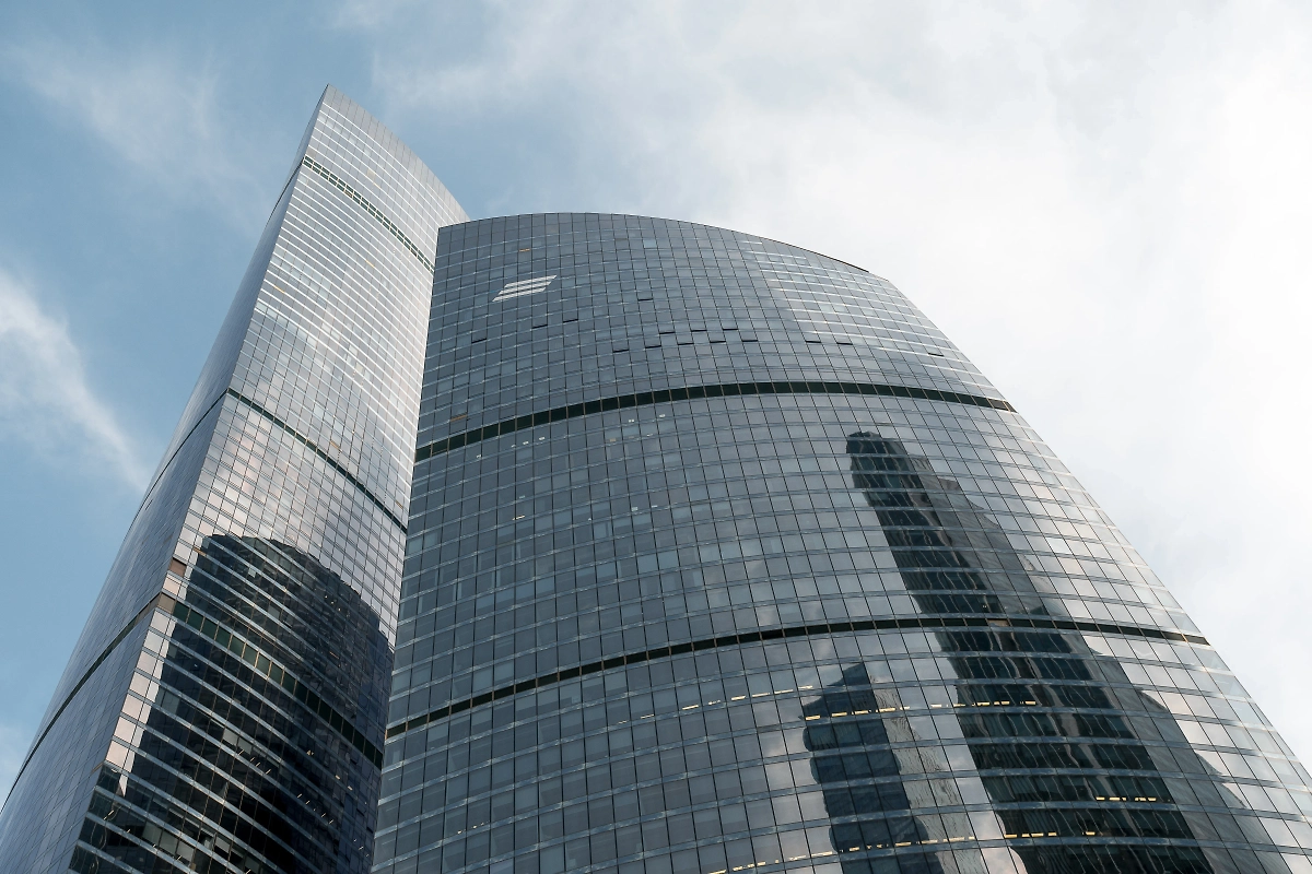 Фото © Shutterstock / FOTODOM /Evgeniy Vasilev