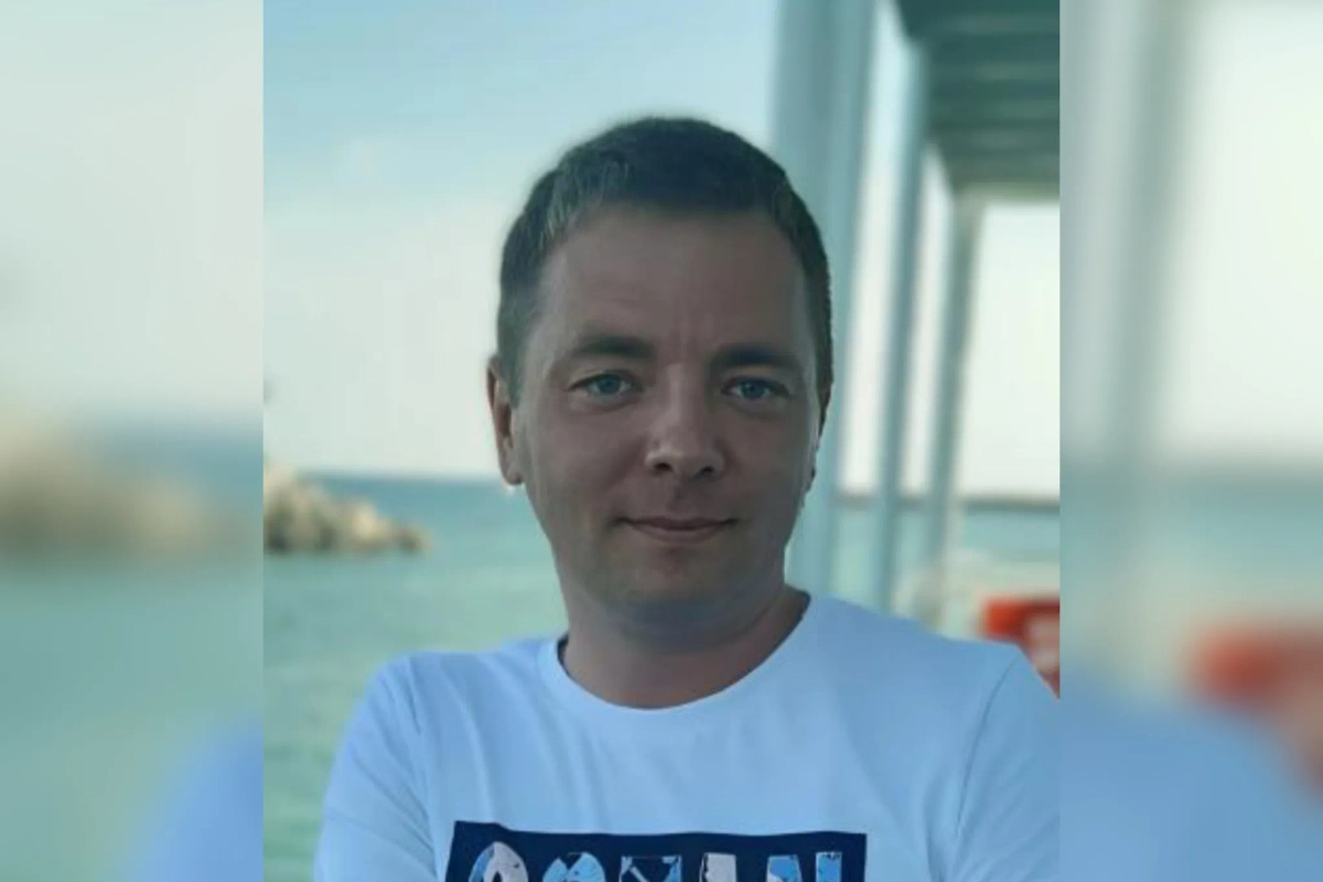 Обложка © lizaalert.org