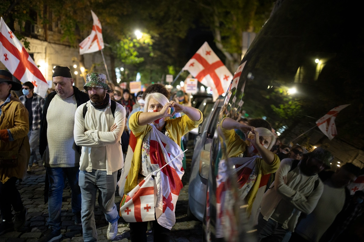 Обложка © Getty Images / Sebastien Canaud